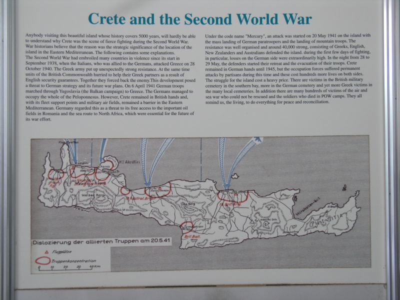 Urlaub auf Kreta (Juni 2004)/Maleme Deutscher Soldatenfriedhof